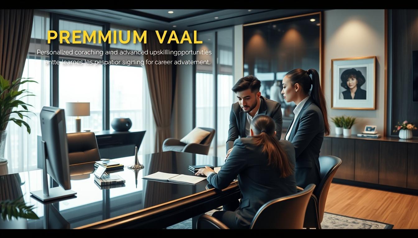 Premium plan visual